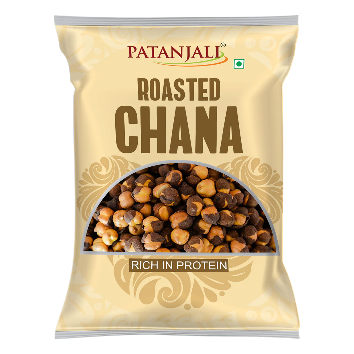 Patanjali Roasted Chana